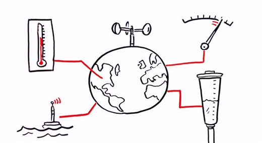 NASA's Earth Minute: Mission to Earth? – Video | NASA JPL Education