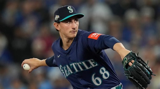 Starting pitcher draft strategy for 2026 fantasy baseball