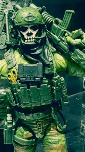 GI Joe Classified Legacy Collection Special Ops Trooper #gijoeclassified #6inchactionfigures #gijoe