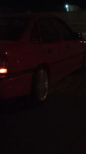 opel Vectra turbo 🏁 #shorts #shortsviral