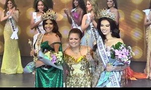 24K views · 1.5K reactions | Momento en que nuestra hermosa Camila Sinning fue coronada como la nueva Reina Internacional Del Cacao 2023. | Señorita Colombia - Miss Colombia | Facebook