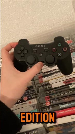 Did You Know? PS3 Edition #1