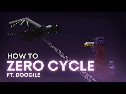 How to ZERO CYCLE - ft. ‪@Doogile‬