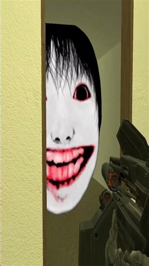 217 Tomino Spong And Sprunki in Hotel #nextbot #gmod