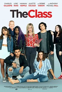 The Class: Trailer 1
