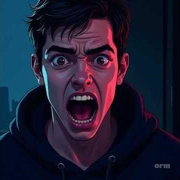 The Oracle of Deleted Data Has Spoken… #horror #horrorshortfilm #subscribe