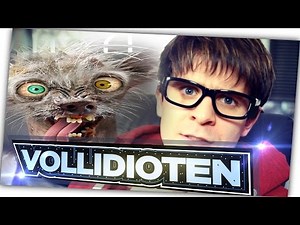 How to be a VOLLIDIOT?