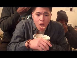 ONE MAN ONE JAR REACTION