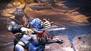 Age of Conan: Rise of the Godslayer Launch Trailer