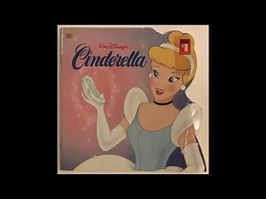 Cinderella Read Aloud