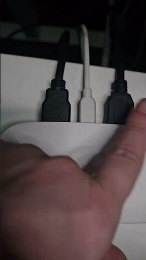 Setting Up Elgato Game Capture Neo for Dual PC is THIS Easy! #Shorts