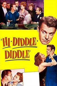 Where to Watch Hi Diddle Diddle (1943)