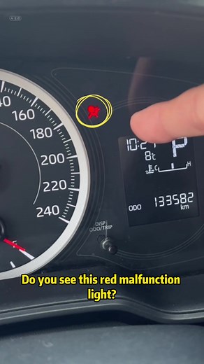 What to Do If Your Car's Airbag Light Comes On