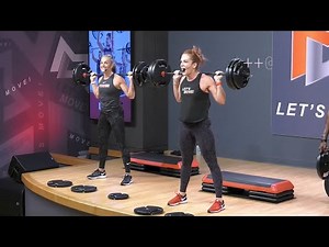 Group Power OCT21 Trailer