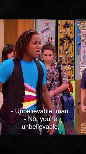 Exploring the World of 'Victorious' and Tori