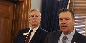 Kansas AG warns Johnson County: Proposed ballot question may exceed authority
