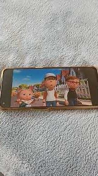 Gru and Lucy's Salsa Heist | Despicable Me 2 | Mega Moments but without gru and lucy