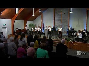 Sunday Evening Live Stream Nov. 2nd, 2025