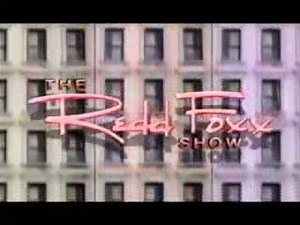 Redd Foxx Show Intro