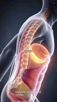 Entenda Por Que o Diafragma é Fundamental para o Corpo,