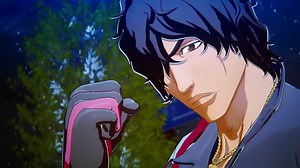 Bleach: Rebirth of Souls trailer reintroduces Yasutora Sado (Chad)