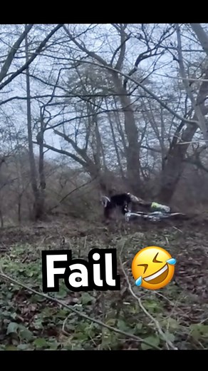 Motocross cornering tutorial 😂