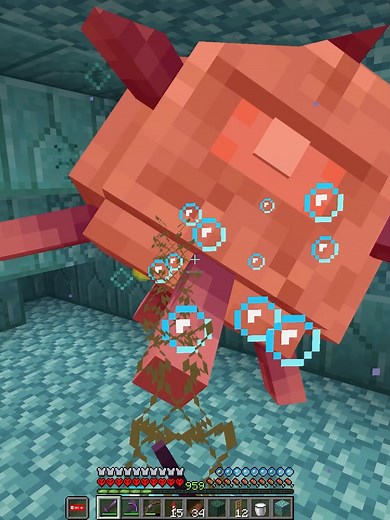 I Trapped Every Structure in Minecraft Hardcore YOUTUBE: BEPPO