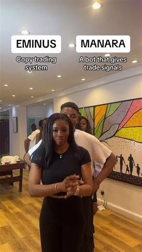 Mastering Manara: Effective Copy Trading Strategies