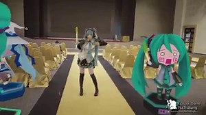 Cosplayer: Moii Chan - もいちゃん Full video: https://youtu.be/pJmPJCScp20 Like what you see? Please share the video if you think is worth it, thanks. (Cosplay in Thailand is quite niche in terms of search so been very hard to get anything that sticks). Also buying me a few cups of coffee on ko-fi will help with keep making these videos (upkeep is quite expensive for a hobby). https://ko-fi.com/nathalang (ko-fi is very similar to Patreon but have both monthly or one time pay and does not have a fee o