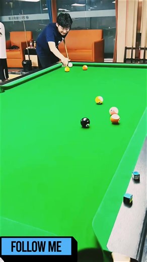 53K views · 164 reactions | Mastering the Cue Like a Pro  #CueCrazy #GameOn #PoolPassion #Snooker #Billiards #9Ball #CueSport #reels #PoolGame #viral #BillardLovers #BilliardSkills #PoolTable #BilliardsTournaments #TrickShots #BilliardsLife #8Ball | Viralize | Facebook