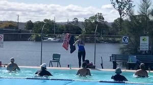 7 comments | AQUA INSTRUCTOR CERTIFICATION - on behalf of ACTIVE TRAINING we are excited to offer this self paced, blended delivery training option for new instructors to learn from home via virtual lectures, online workbooks, mentoring and/or video assessments. BONUS OFFER - 12 months free AFO Academy membership. https://aquafitnessonline.com/product/certification-membership/?v=6cc98ba2045f | Aqua Fitness Online | Facebook