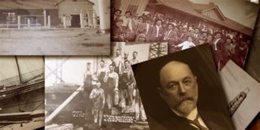 Heart of Louisiana: How the city of Sulphur got its name