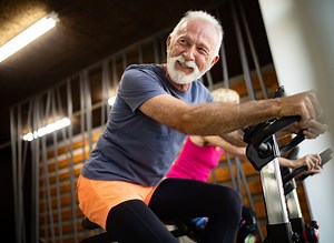 5 Best-Kept Secrets To Losing Weight After 60, Trainer Says