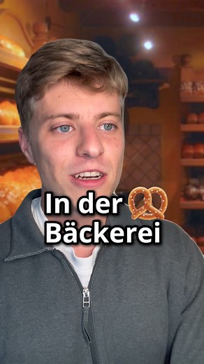 Your German Teacher Niklas! on Instagram: "🇩🇪 Let’s take a look at a situation which you might encounter in your daily life in Germany. Of course, it won’t be this slow... But the phrases will be useful nevertheless!😊 -Niklas :) #germanwithniklas #learngerman #speakgerman #germanvocabulary #germanwords #germanvacation #movetogermany #workingermany #germangrammar #german #germanforforeigners #easygerman #deutschland #deutschlernen"