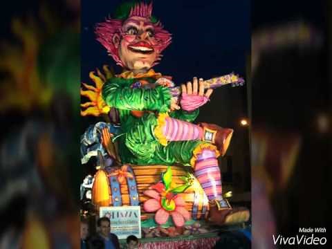 "Inno Peppe Nappa" Sciacca 2016