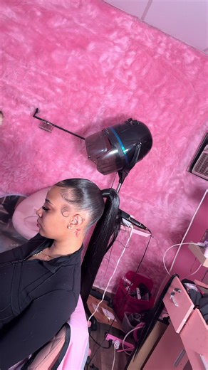 Learn to Create the Perfect Ponytail in Union, NJ