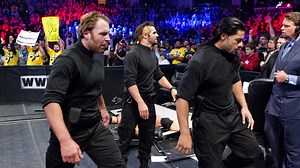 Famous factions formations