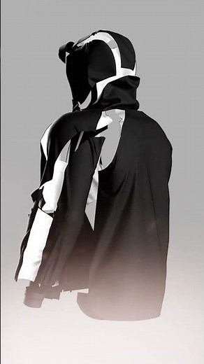 Create Exploding 360 Animations in CLO3D | Preview of Full Tutorial + Free Design Resources