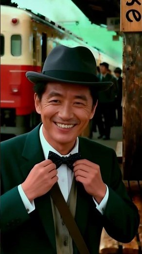 Five Hundred Miles,Tokyo Railway Station