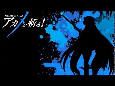 Akame ga KILL!! Original Soundtrack vol2 - 09 Minna to Aeru (Esdeath death theme)