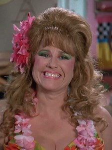 Today, the Most Beautiful Woman in Puppetland was born, Lynne Marie Stewart, our beloved Miss Yvonne! Her smile brought light and joy to everyone! Let’s honor her by sharing a smile or a kind word and spreading a little sunshine today! We love you, Lynne! | Pee-wee Herman