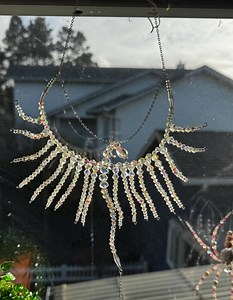 AB Phoenix Sun Catcher
