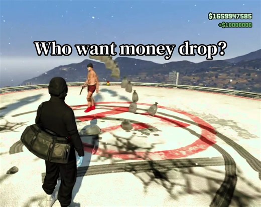 Exploring GTA Money Drop Opportunities