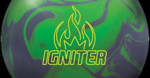 Igniter Solid™