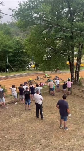 Autocross Racing with @fast&speed TeamYJ and @Anthoracing88