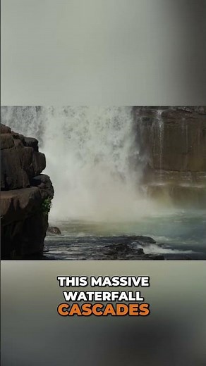 Mitchell Falls: Australia’s most spectacular waterfall adventure!