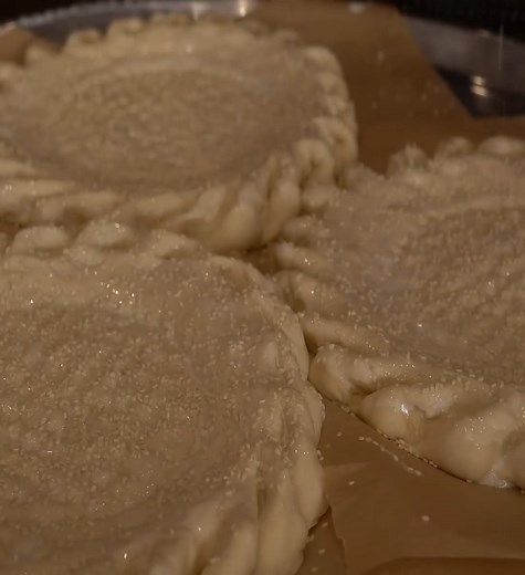 Baking Rustic Uzbek Bread | Easy Life TV