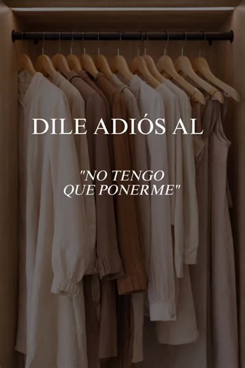 Di adiós al “no sé qué ponerme”. No porque elijamos tu ropa. Sino porque diseñamos espacios donde todo está pensado para facilitar tu rutina. Un armario a medida no es solo almacenamiento. Es orden, visibilidad y funcionalidad adaptada a ti. Cuando cada prenda tiene su lugar, decidir es más fácil. ✨ Diseño que simplifica tu día a día. 📩 Pide tu proyecto a medida. 📍Sevilla 📞955 180 808 📍Málaga 📞952 911 311 📲647 685 680 ✉️ info@larmario.com #DiseñoDeInteriores #OrdenEnCasa #Vestidor #Armario