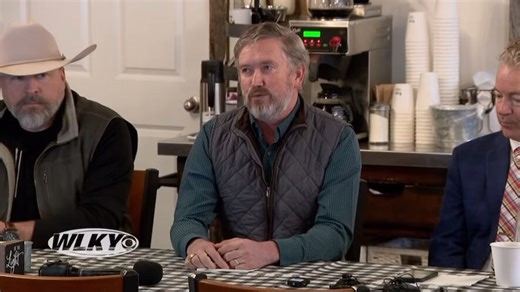 Thomas Massie is sounding the alarm.Congress is on the brink of passing a liability shield for pesticide companies, like Bayer, who give Americans cancer.Bayer is a foreign company, but Congress wants to give them total immunity to mass poison Americans with glyphosate.“This is not to grant farmers’ immunity.”“This is to grant the corporations immunity.”“If farmers contract a form of cancer or non-Hodgson’s lymphoma from this chemical, if this makes it into the Farm Bill, you won’t be able to su