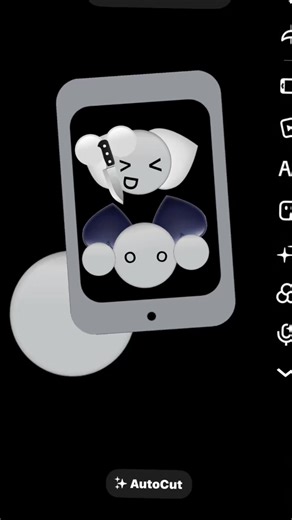 Emoji Cat Animation Memes and TikTok Drawings